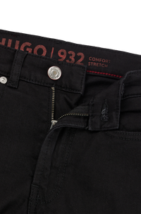 BLACK // JEANS 932