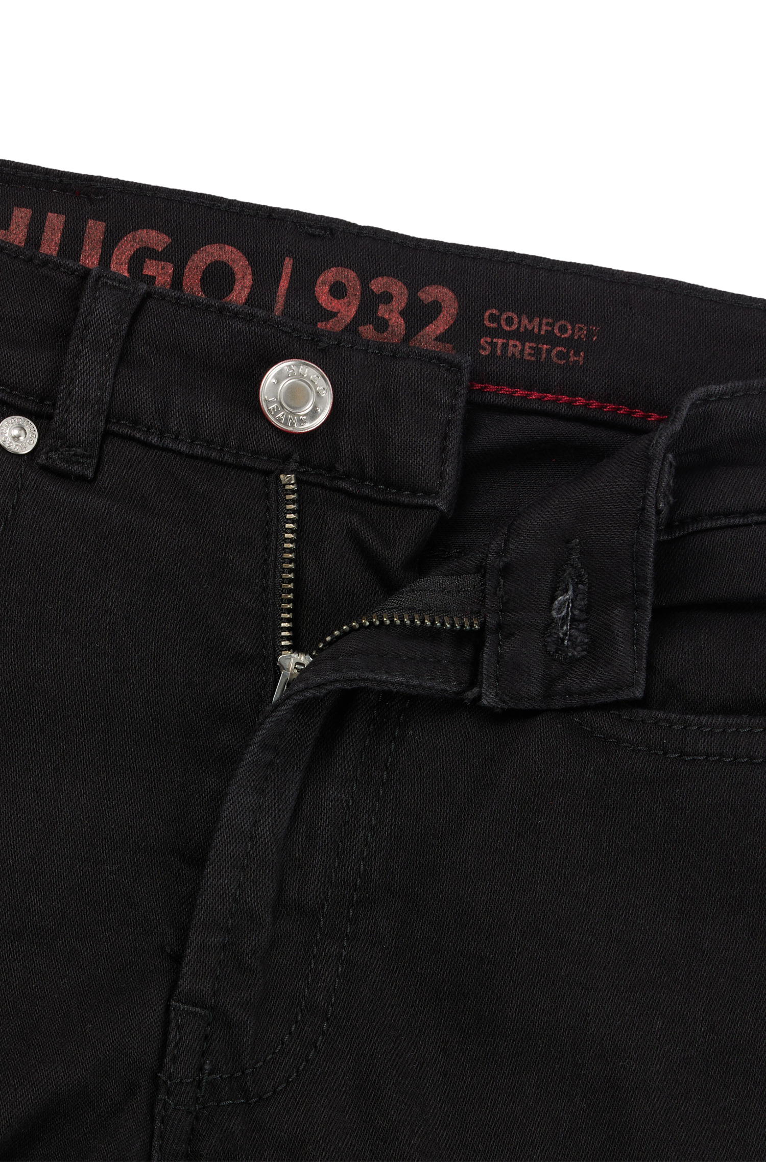 BLACK // JEANS 932