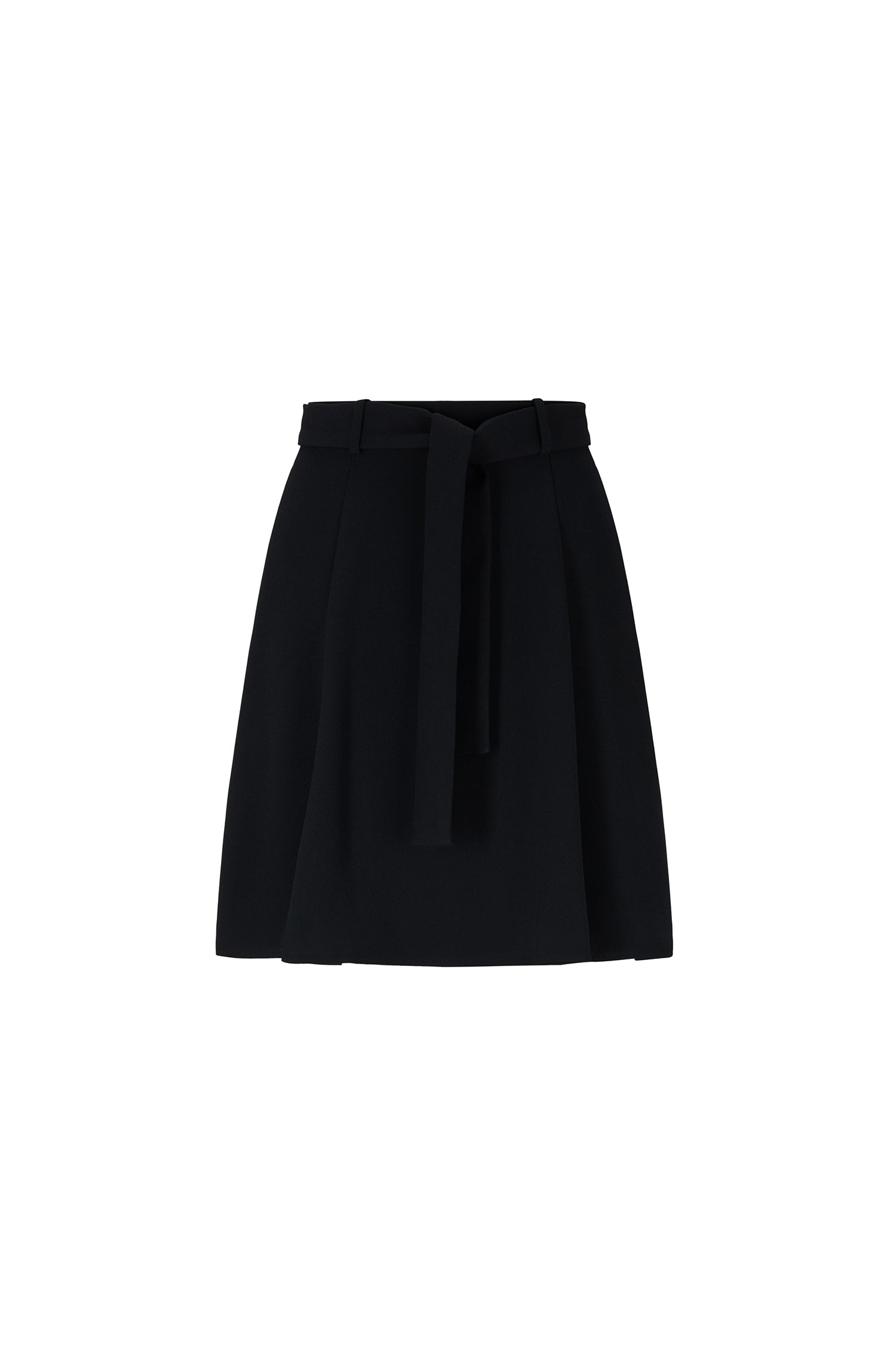Jupe Risima - Black