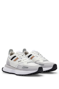 WHITE // TRAINERS JONAH_RUNN_MXW