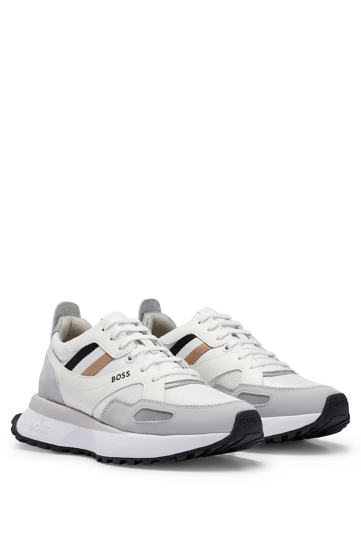 WHITE // TRAINERS JONAH_RUNN_MXW