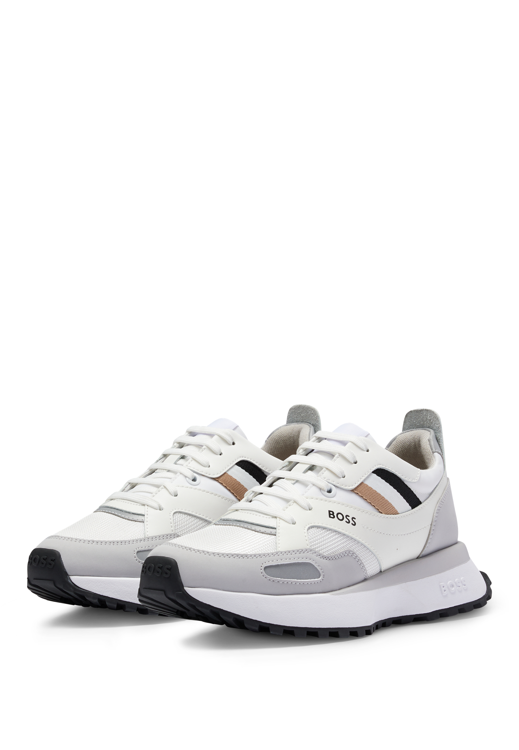 WHITE // TRAINERS JONAH_RUNN_MXW