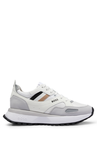WHITE // TRAINERS JONAH_RUNN_MXW