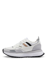 WHITE // TRAINERS JONAH_RUNN_MXW