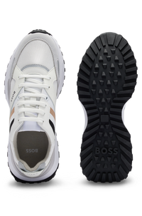 WHITE // TRAINERS JONAH_RUNN_MXW