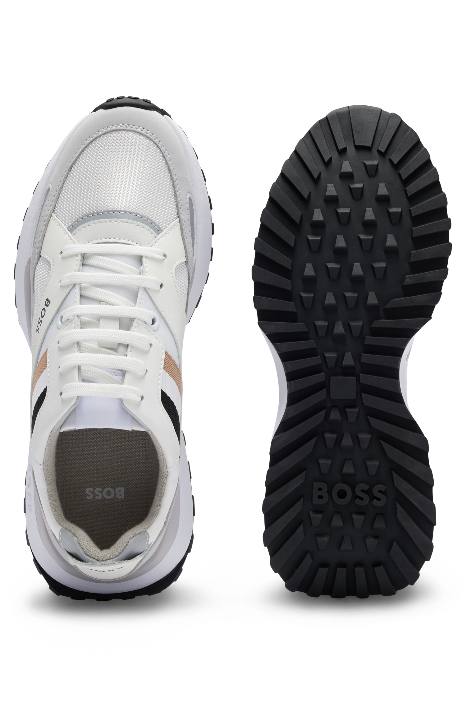 WHITE // TRAINERS JONAH_RUNN_MXW