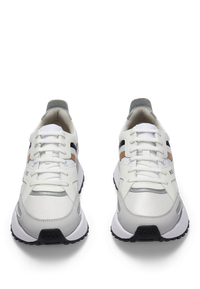WHITE // TRAINERS JONAH_RUNN_MXW