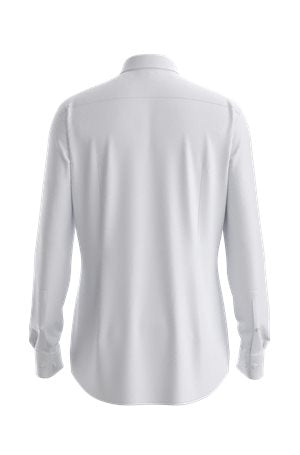 OPEN WHITE // BUSINESS SHIRTS KENNO