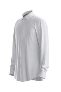 OPEN WHITE // BUSINESS SHIRTS KENNO