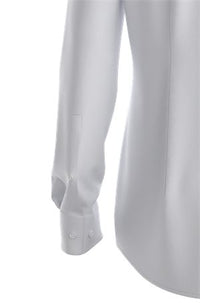 OPEN WHITE // BUSINESS SHIRTS KENNO