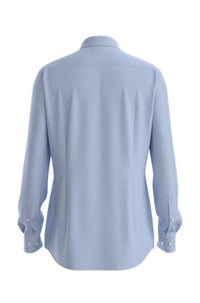 LIGHT & PASTEL BLUE // BUSINESS SHIRTS KENNO