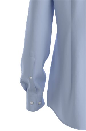 LIGHT & PASTEL BLUE // BUSINESS SHIRTS KENNO