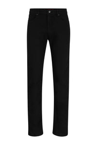 Jean Hugo 708 - Black