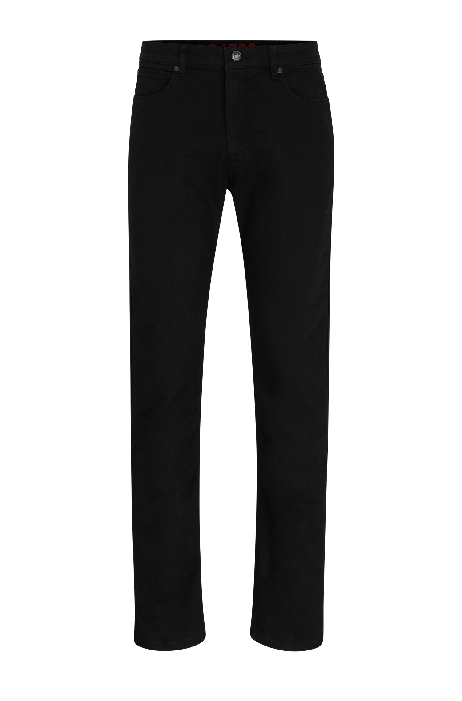 Jean Hugo 708 - Black