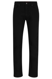 BLACK // JEANS HUGO 708