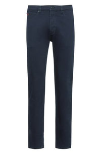 NAVY // JEANS HUGO 708