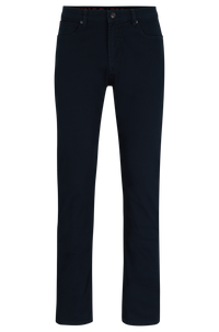 NAVY // JEANS HUGO 708