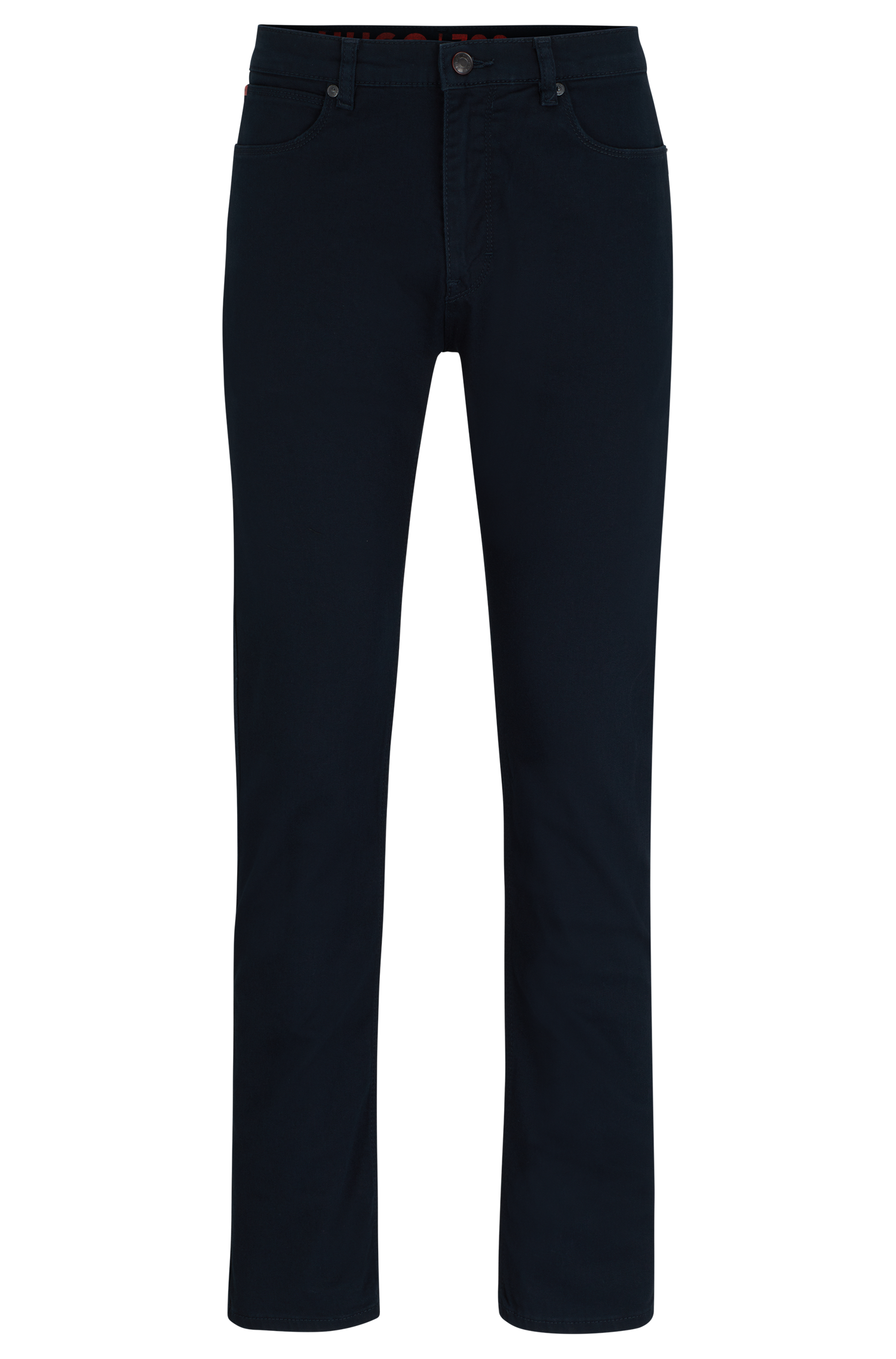 NAVY // JEANS HUGO 708