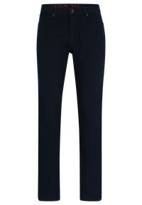 NAVY // JEANS HUGO 708