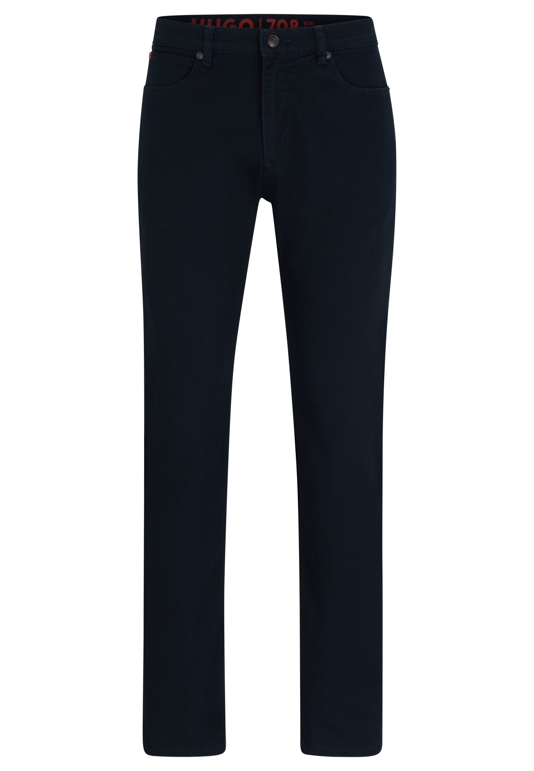 NAVY // JEANS HUGO 708