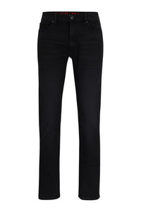 Jean Hugo 734 - Black