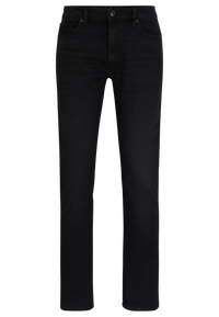 BLACK // JEANS HUGO 734