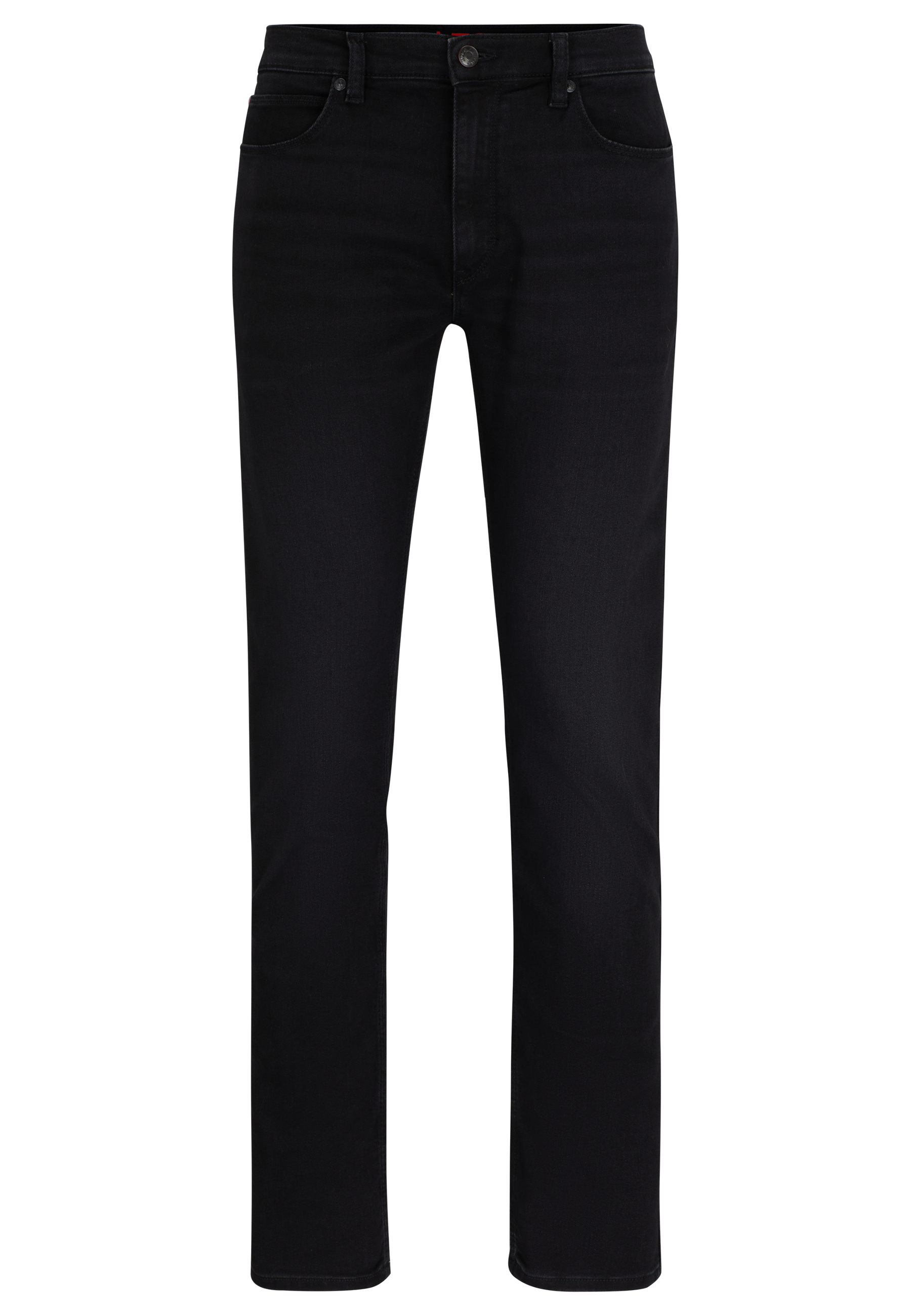 BLACK // JEANS HUGO 734