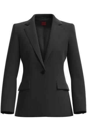 BLACK // BLAZERS ATANA