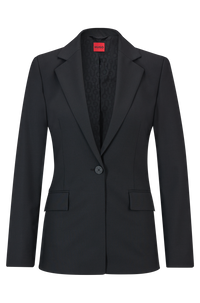 BLACK // BLAZERS ATANA