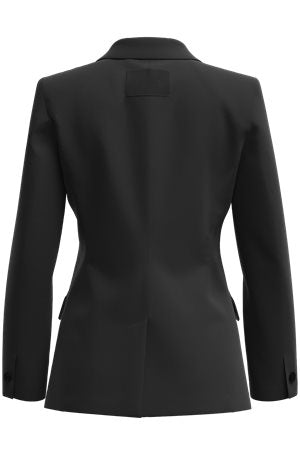 BLACK // BLAZERS ATANA