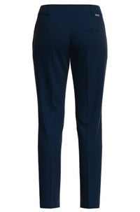 DARK BLUE // FORMAL TROUSERS HETANA