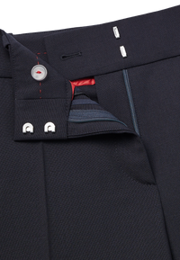 DARK BLUE // FORMAL TROUSERS HETANA