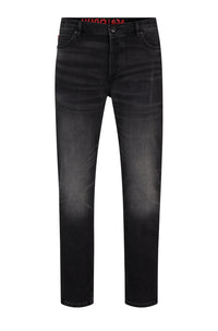 Jean Hugo 634 - Charcoal