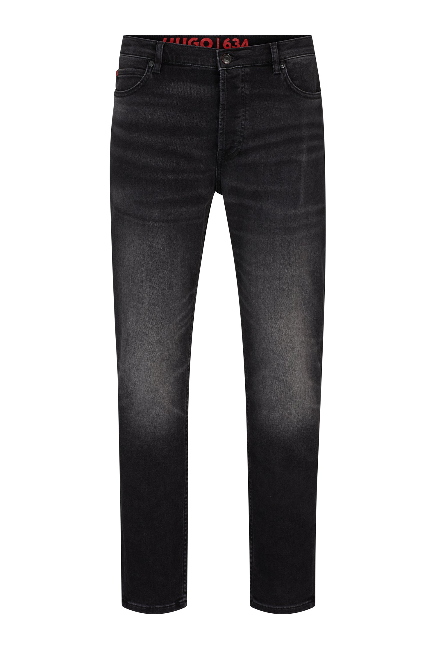 Jean Hugo 634 - Charcoal