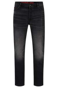 CHARCOAL // JEANS HUGO 634
