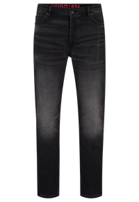 CHARCOAL // JEANS HUGO 634