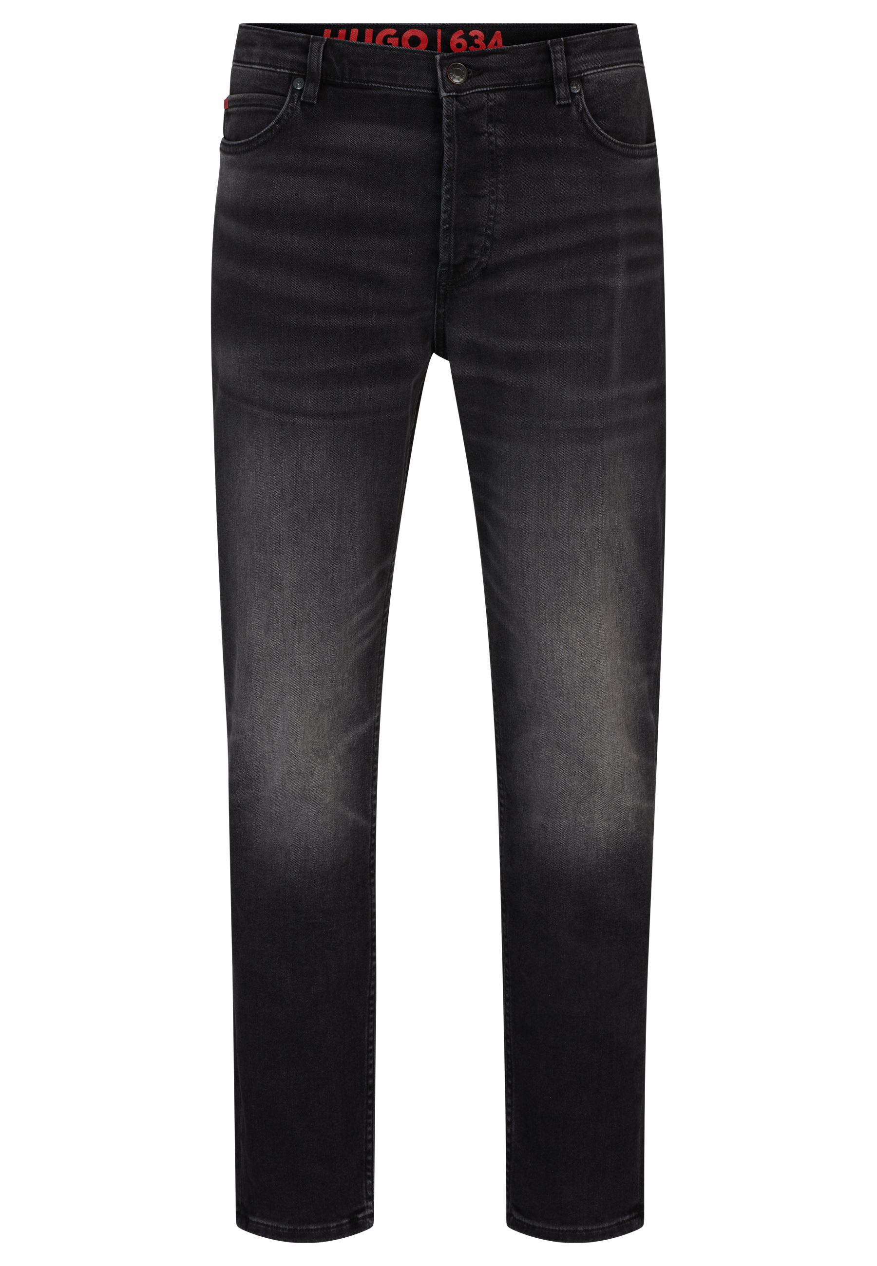 CHARCOAL // JEANS HUGO 634