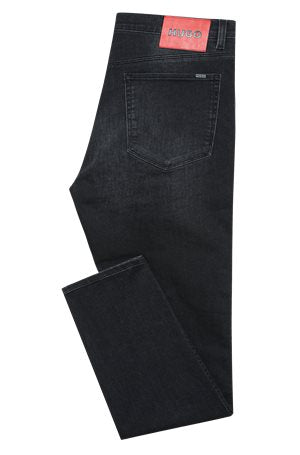 CHARCOAL // JEANS HUGO 634