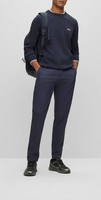 Sweatshirt Rallo - Dark Blue