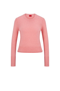 Pull Sbasa - Bright Pink