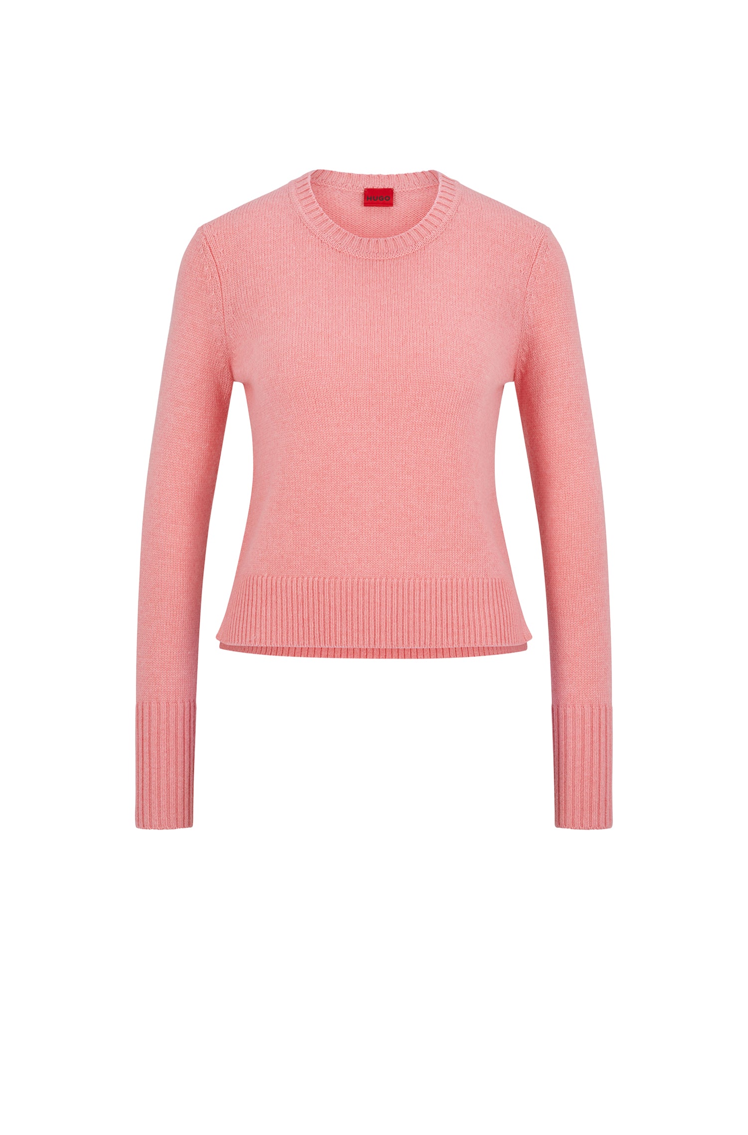Pull Sbasa - Bright Pink