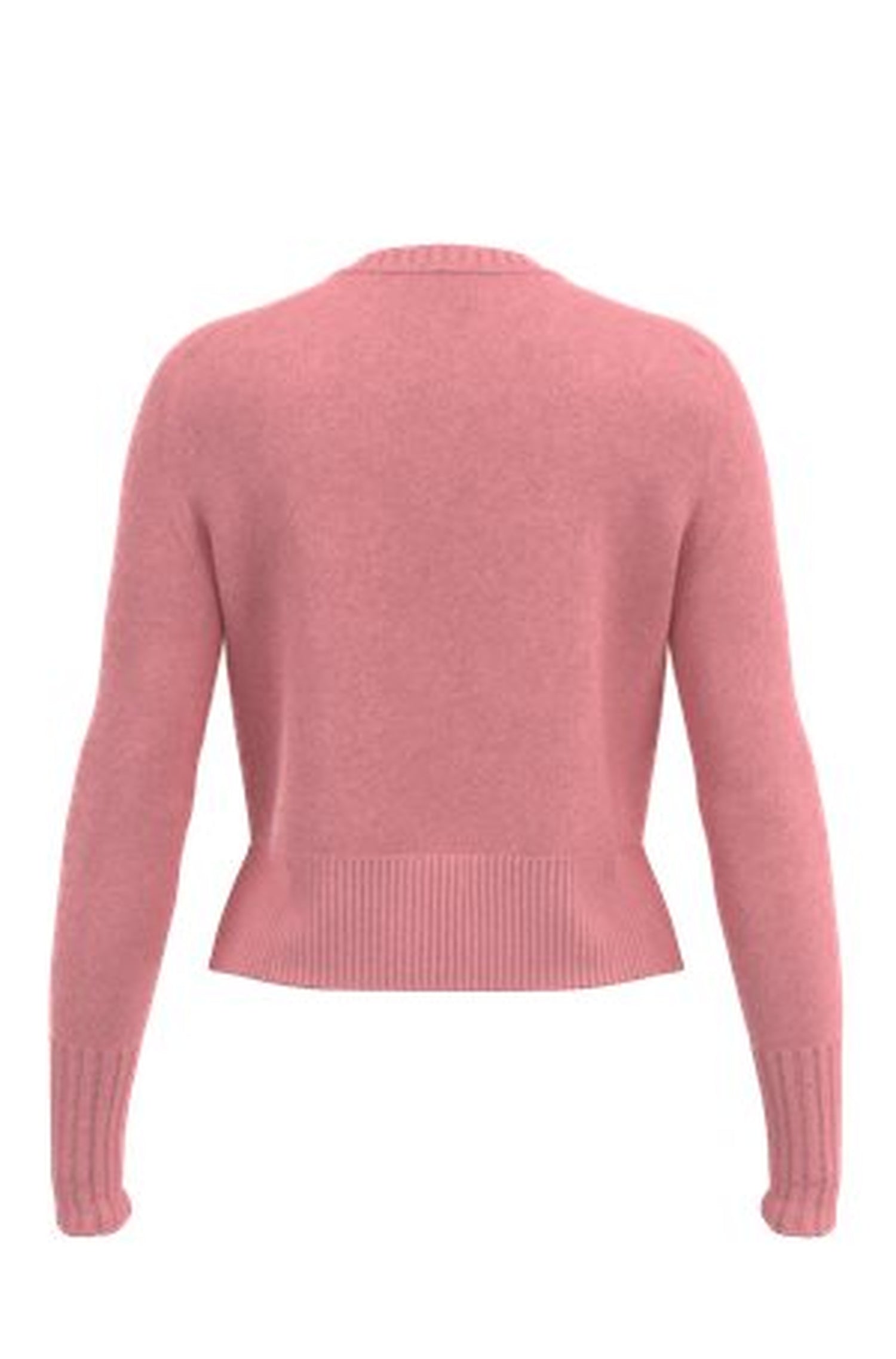 Pull Sbasa - Bright Pink