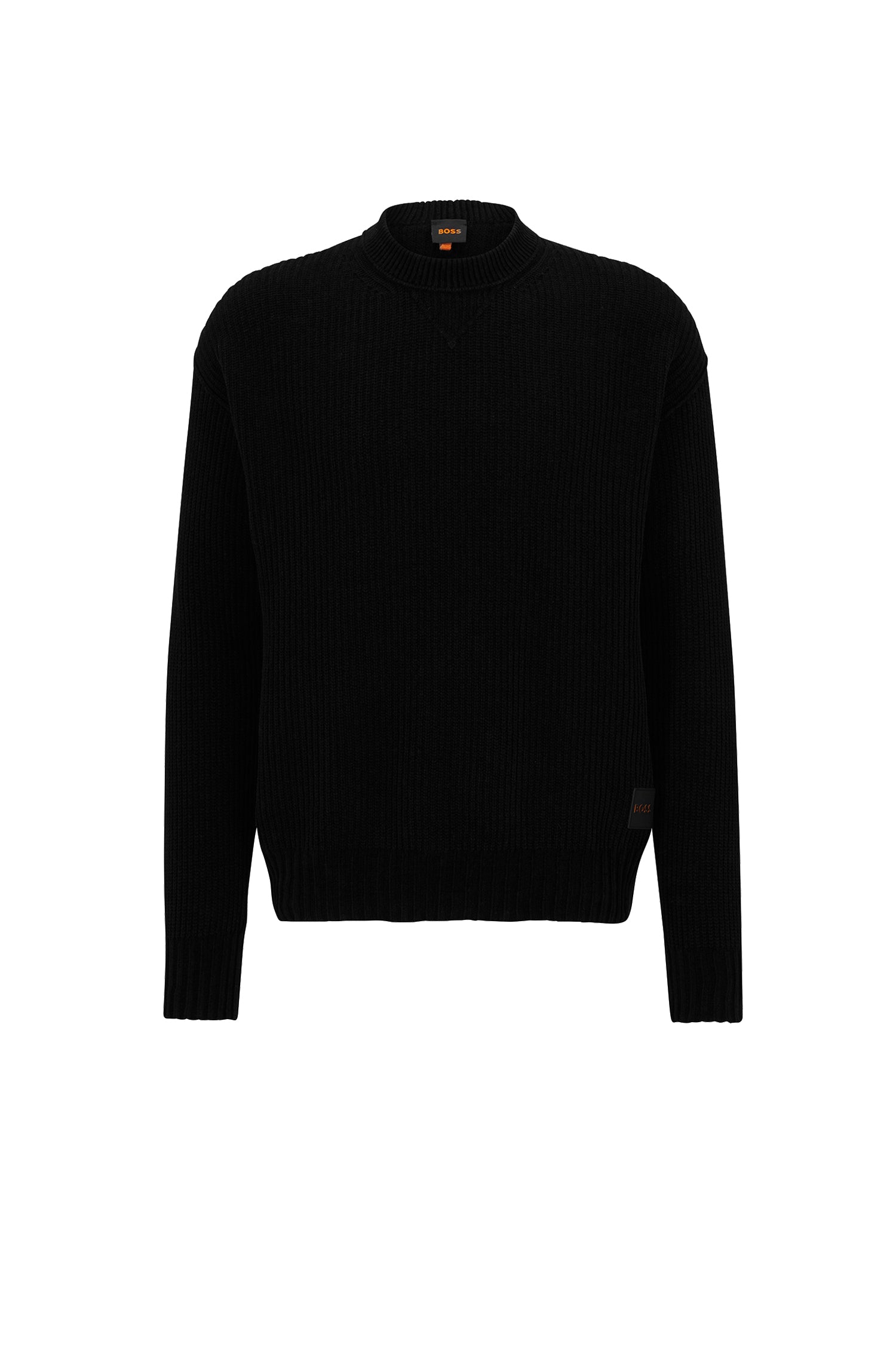 Kinillo jumper - Black