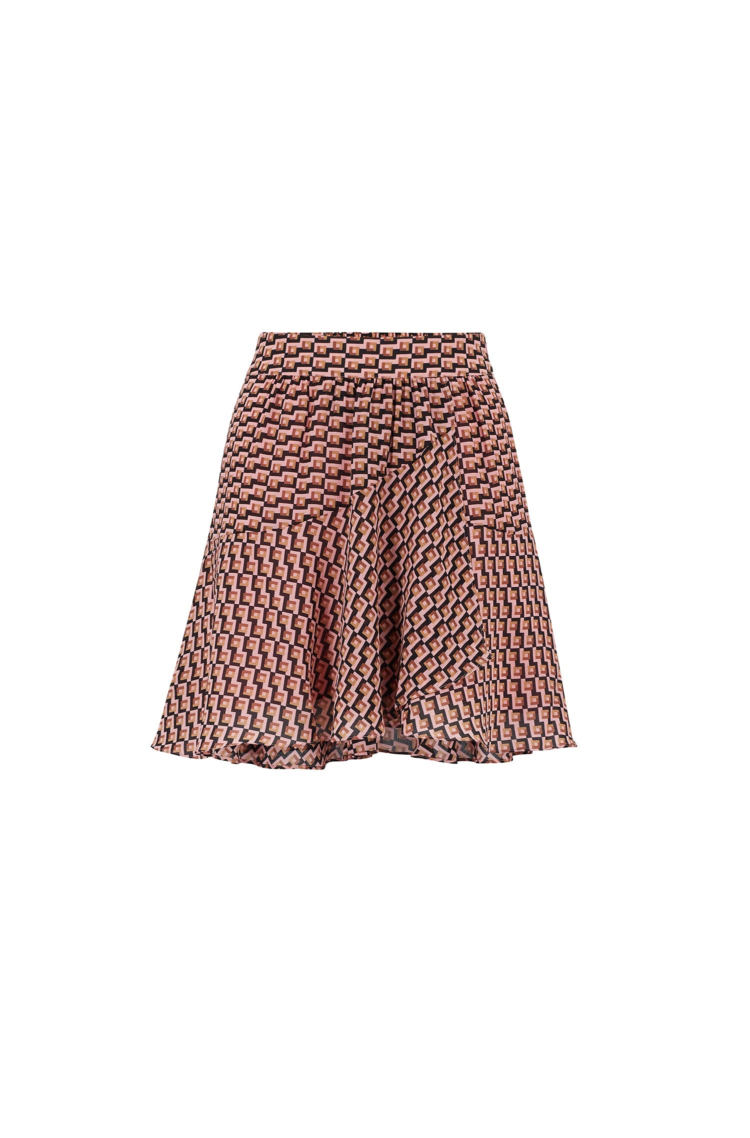 OPEN MISCELLANEOUS // SKIRTS RASINI-1