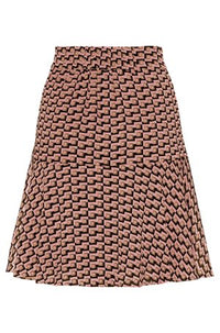 OPEN MISCELLANEOUS // SKIRTS RASINI-1