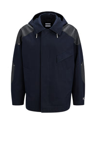 Veste Pitkin - Dark Blue
