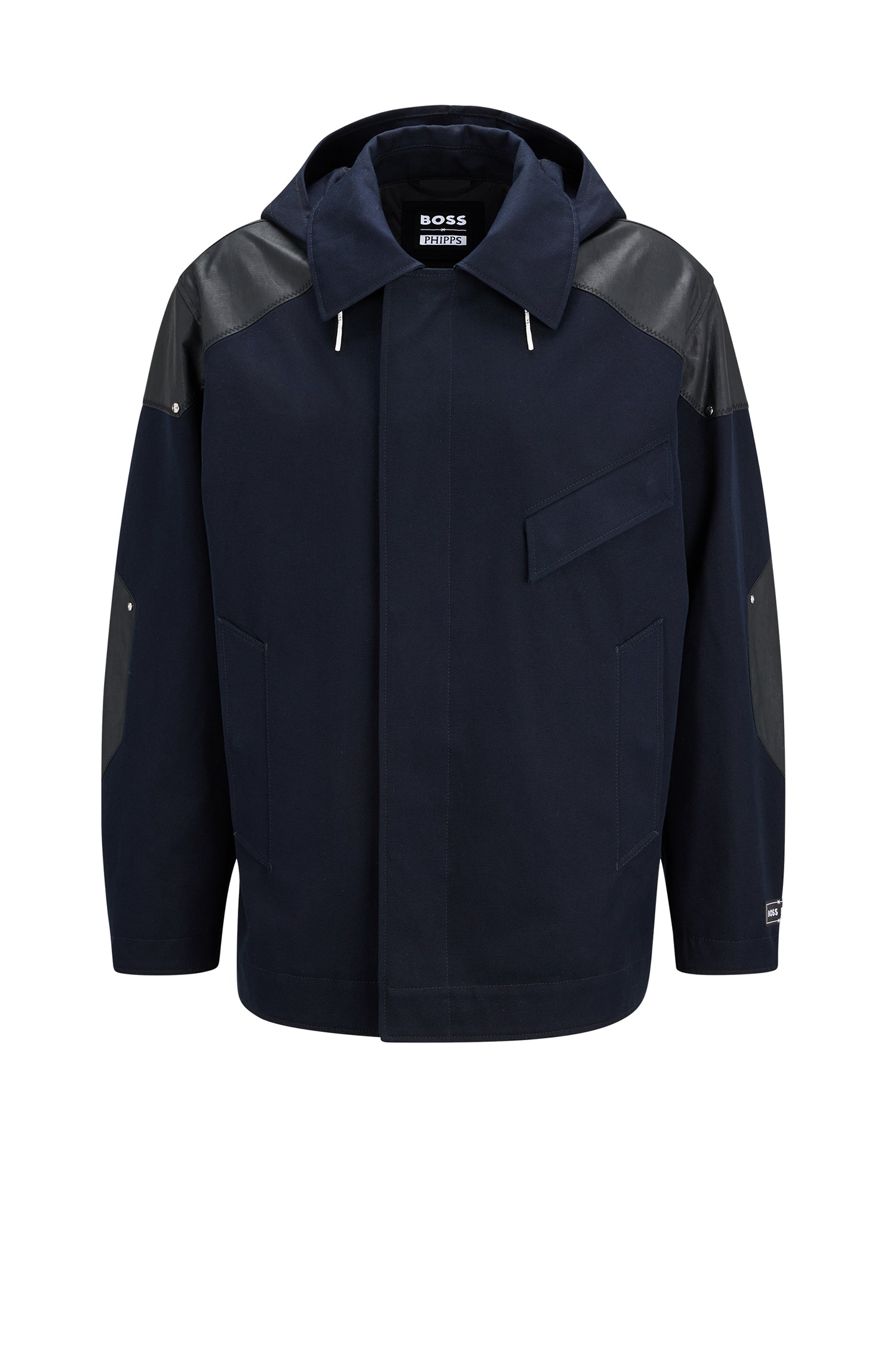 Veste Pitkin - Dark Blue