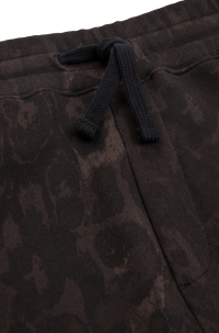 BLACK // CASUAL TROUSERS DANTHER