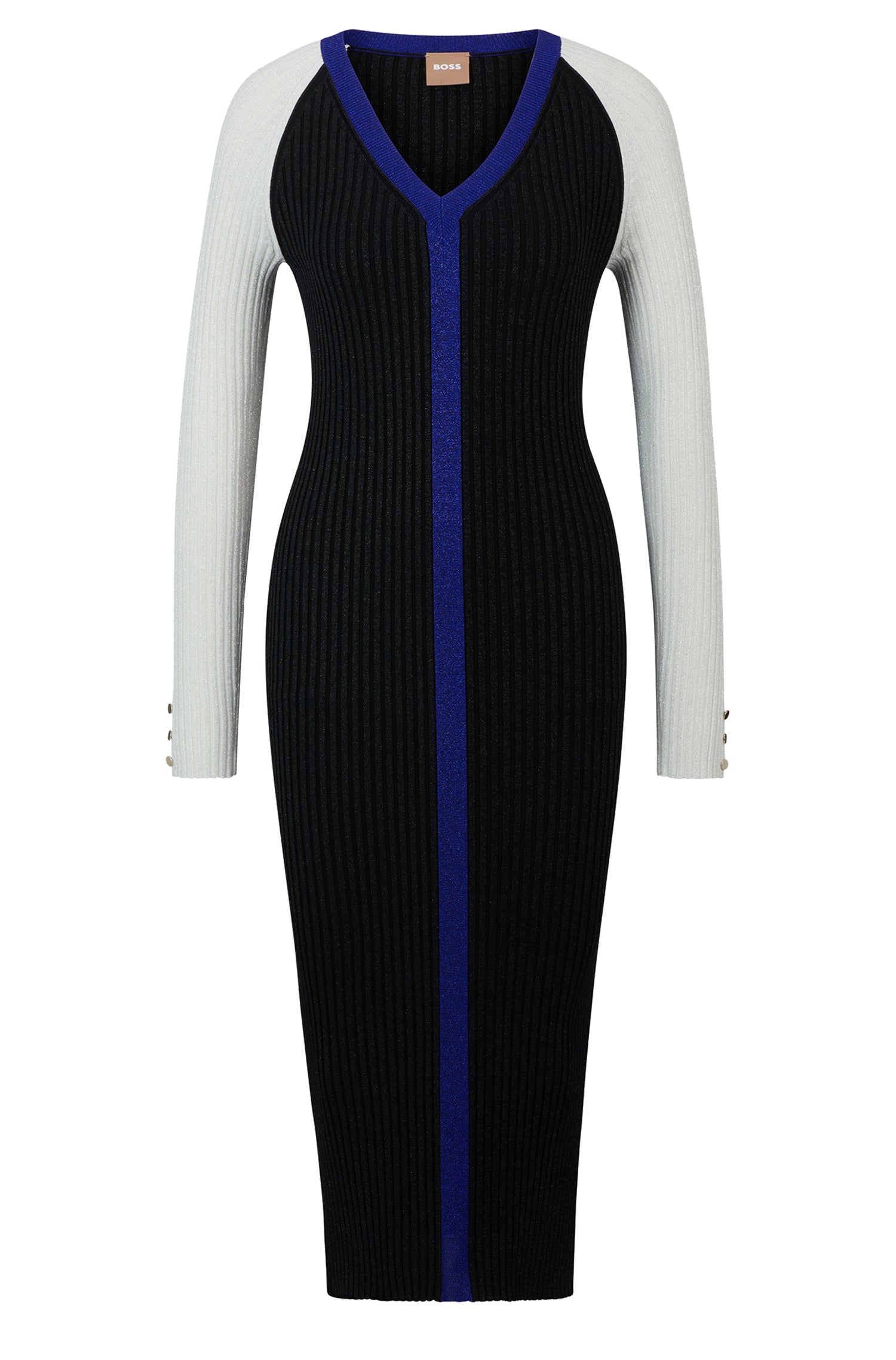 OPEN MISCELLANEOUS // KNITTED DRESSES FICINO