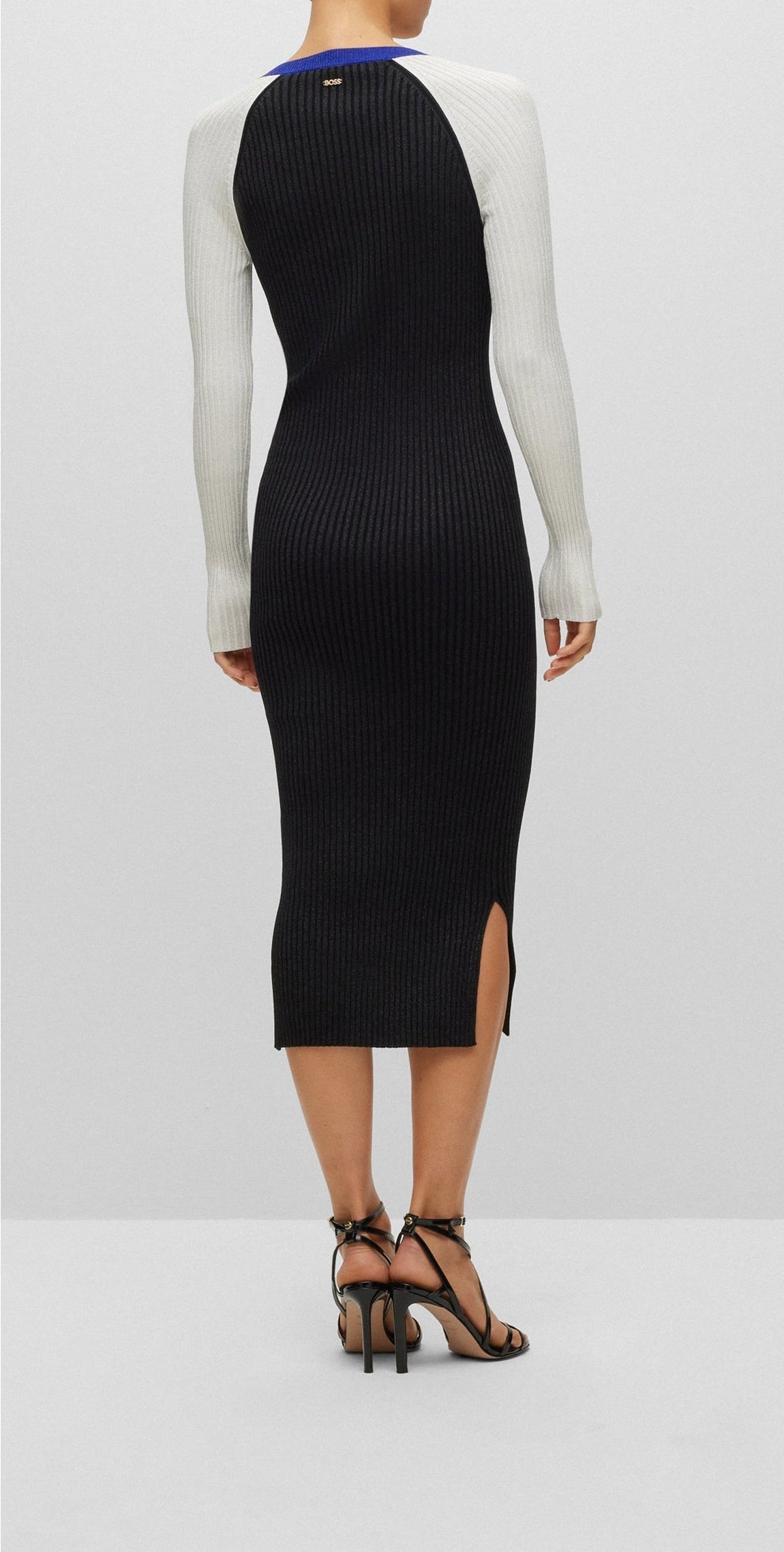 OPEN MISCELLANEOUS // KNITTED DRESSES FICINO